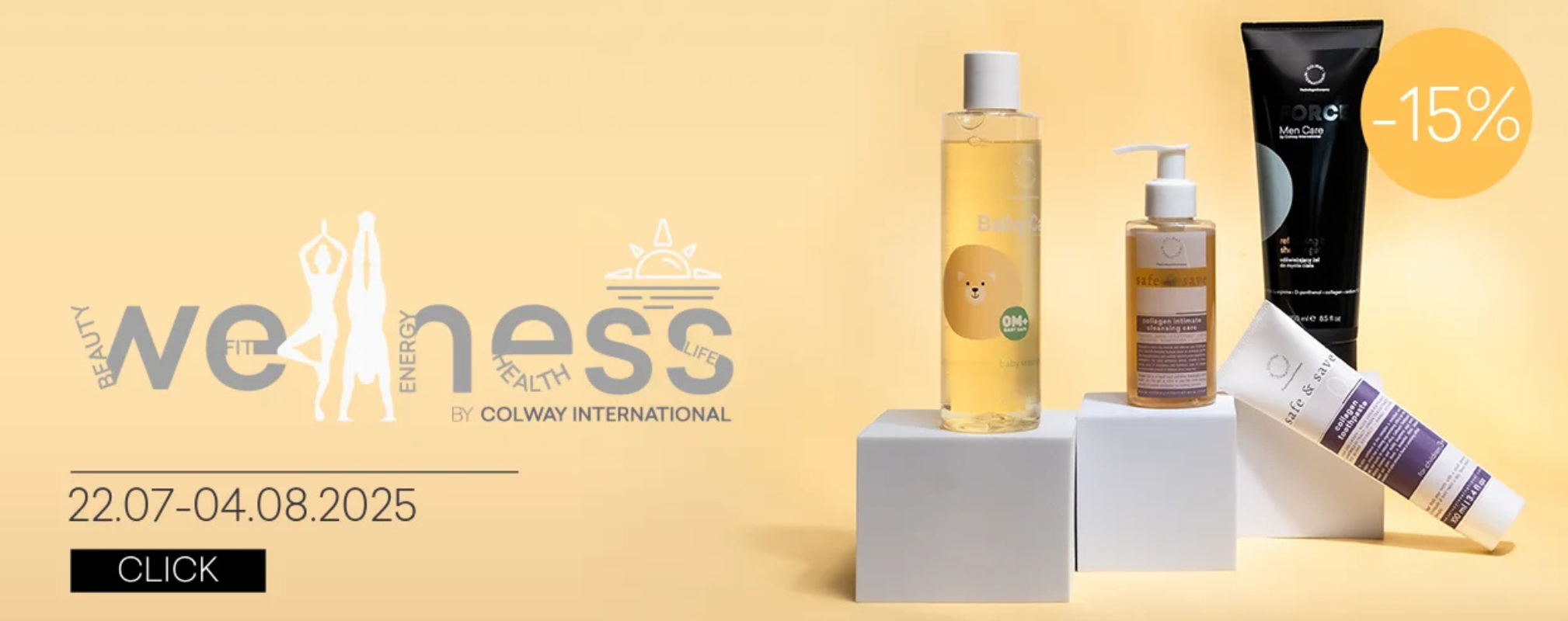 Zestaw Wellness